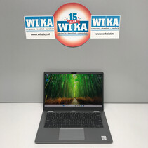 Latitude 7310 i7-10610U 16Gb 512Gb SSD 13.3 W11P laptop