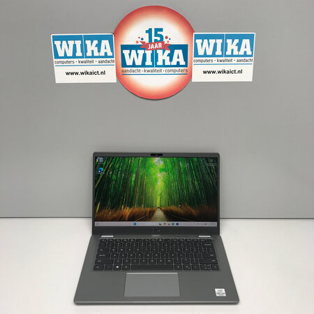 Dell Latitude 7310 i7-10610U 16Gb 512Gb SSD 13.3 W11P laptop