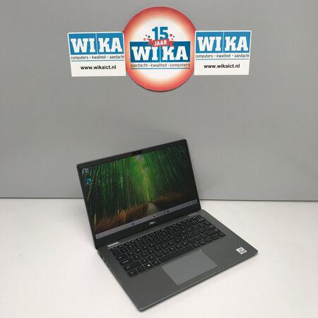 Dell Latitude 7310 i7-10610U 16Gb 512Gb SSD 13.3 W11P laptop