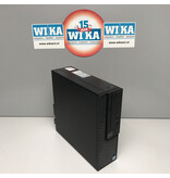 Dell Optiplex 3060 i3-8100 8GB 250GB SSD W11P Mini desktop
