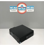 Dell Optiplex 3060 i3-8100 8GB 250GB SSD W11P Mini desktop