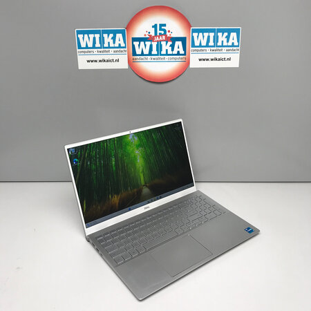 Dell Inspiron 5502 Core i5-1135G7 8Gb 256Gb SSD 15.6 inch W11H Laptop