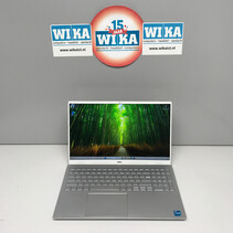 Inspiron 5502 Core i5-1135G7 8Gb 256Gb SSD 15.6 inch W11H Laptop