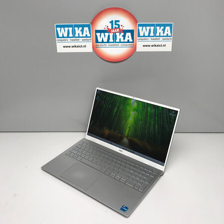 Dell Inspiron 5502 Core i5-1135G7 8Gb 256Gb SSD 15.6 inch W11H Laptop