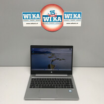 Probook 440 G6 i7-8565U 8Gb 256Gb 14 inch W11P Laptop