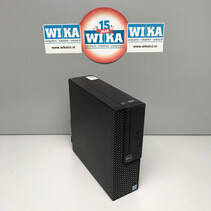 OptiPlex 3050 i3-7100 8Gb 250Gb W11P Mini Desktop