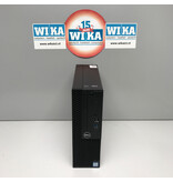 Dell OptiPlex 3050 i3-7100 8Gb 250Gb W11P Mini Desktop