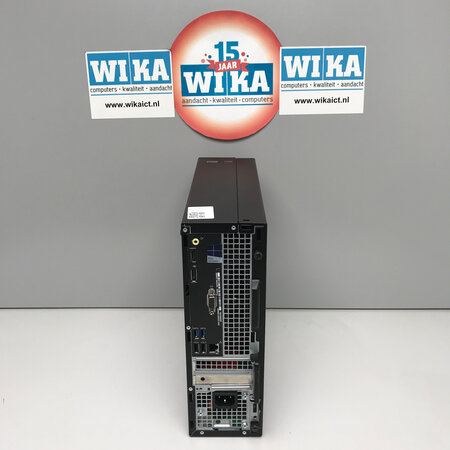 Dell OptiPlex 3050 i3-7100 8Gb 250Gb W11P Mini Desktop
