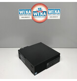 Dell OptiPlex 3050 i3-7100 8Gb 250Gb W11P Mini Desktop