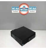 Dell OptiPlex 3050 i3-7100 8Gb 256Gb W11P Mini Desktop