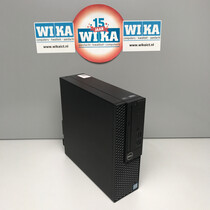 OptiPlex 3050 i3-7100 8Gb 256Gb W11P Mini Desktop
