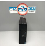Dell OptiPlex 3050 i3-7100 8Gb 256Gb W11P Mini Desktop
