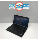 Lenovo Thinkpad E15 Gen 2 Core i5-1135G7 16Gb 512Gb 15.6 W11P laptop