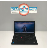 Lenovo Thinkpad E15 Gen 2 Core i5-1135G7 16Gb 512Gb 15.6 W11P laptop