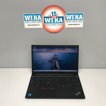 Thinkpad E15 Gen 2 Core i5-1135G7 16Gb 512Gb 15.6 W11P laptop