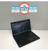 Lenovo Thinkpad E15 Gen 2 Core i5-1135G7 16Gb 512Gb 15.6 W11P laptop