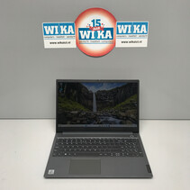 Thinkbook 15 IIL Core i5-1035G1 8Gb 256Gb 15,6 inch W11P laptop
