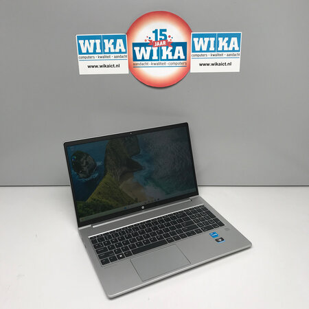 HP Probook 450 G9 i5-1235U 8Gb 256Gb 15.6 W11P Laptop