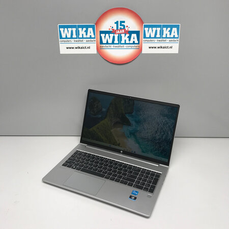 HP Probook 450 G9 i5-1235U 8Gb 256Gb 15.6 W11P Laptop