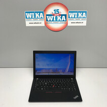 Thinkpad X280 i5-8350 8Gb 500Gb SSD 12.5 W11P laptop