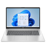HP 17-cp3005dx Ryzen 5-7430U 16GB 512GB SSD 17.3 inch W11H laptop