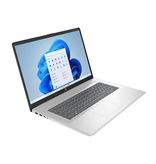 HP 17-cp3005dx Ryzen 5-7430U 16GB 512GB SSD 17.3 inch W11H laptop