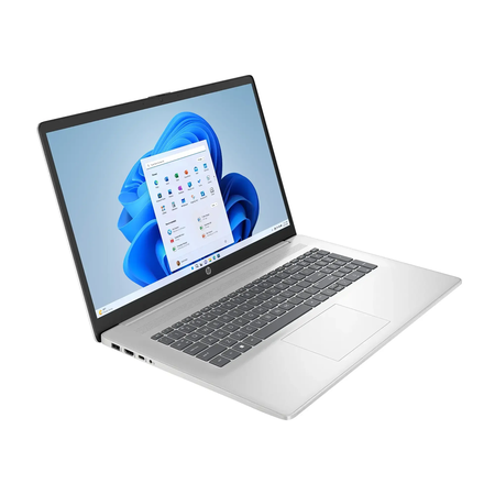 HP 17-cp3005dx Ryzen 5-7430U 16GB 512GB SSD 17.3 inch W11H laptop