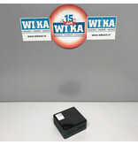 Intel NUC i5-8259U 8Gb 250Gb SSD W11P