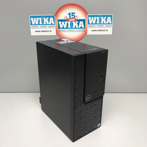 OptiPlex 3070  i5-8400 32Gb 256Gb SSD W11P desktop