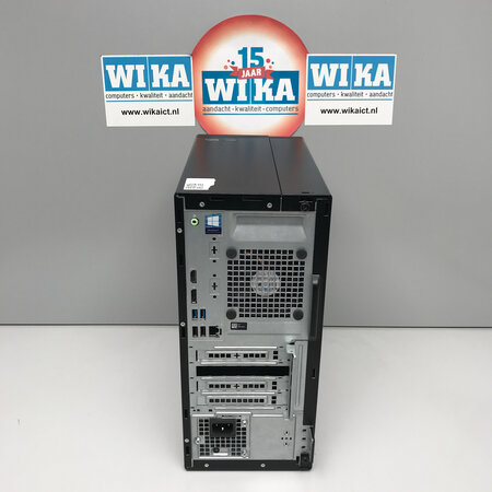 Dell Optiplex 3060 i5-8500 16Gb 240Gb SSD W11P Desktop