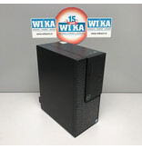 Dell Optiplex 3060 i5-8500 16Gb 240Gb SSD W11P Desktop