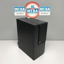 Optiplex 3060 i5-8500 16Gb 240Gb SSD W11P Desktop