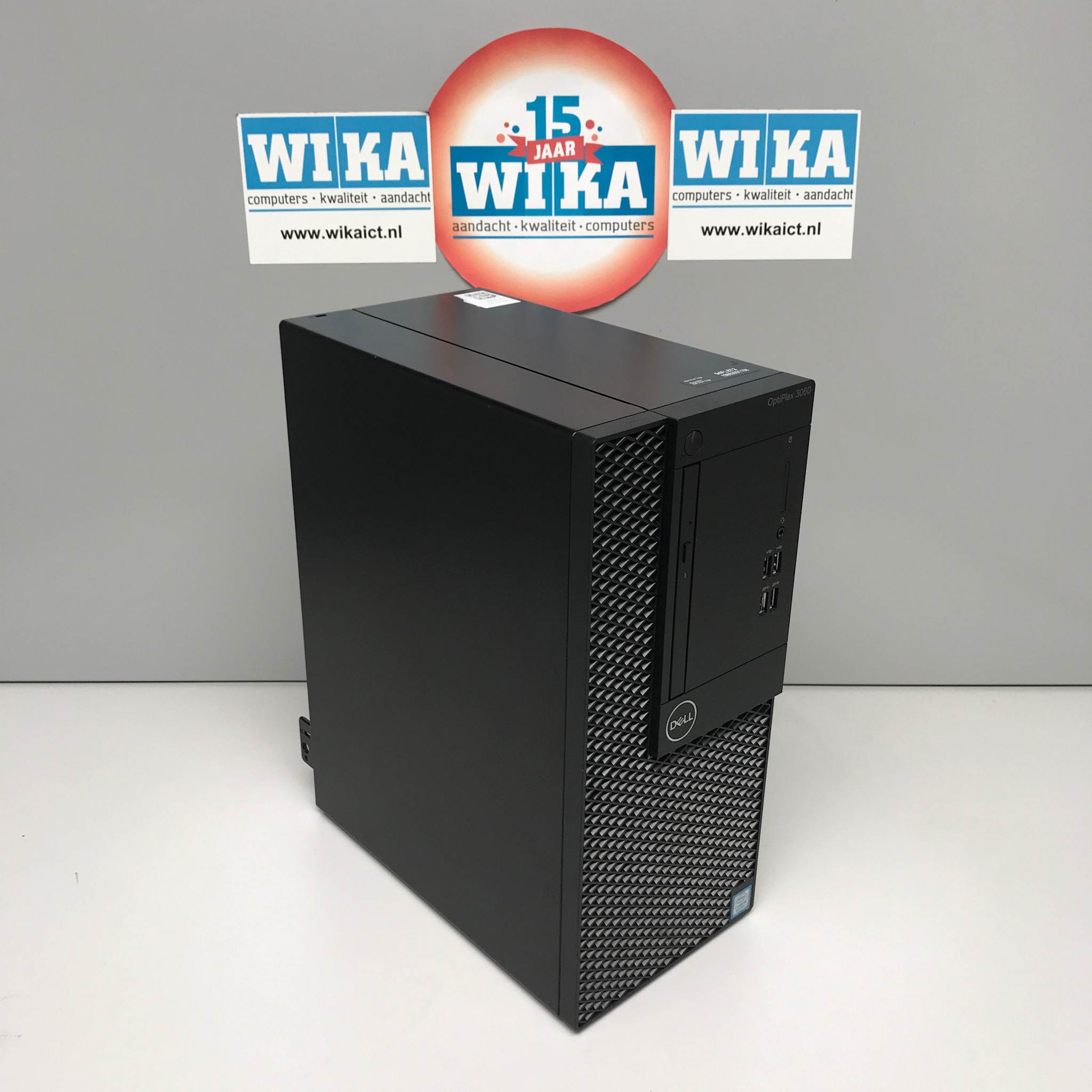 Dell Optiplex 3060 i5-8500 32Gb 256Gb SSD W11P Desktop