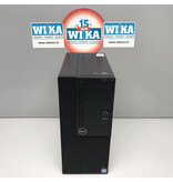 Dell Optiplex 3060 i5-8500 16Gb 240Gb SSD W11P Desktop
