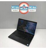 Dell Precision 3541 i7-9750H 24Gb 256 Gb SSD 15 inch W11P Laptop