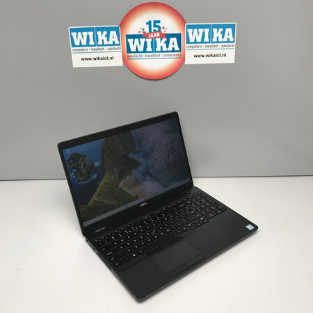 Dell Precision 3541 i7-9750H 24Gb 256 Gb SSD 15 inch W11P Laptop