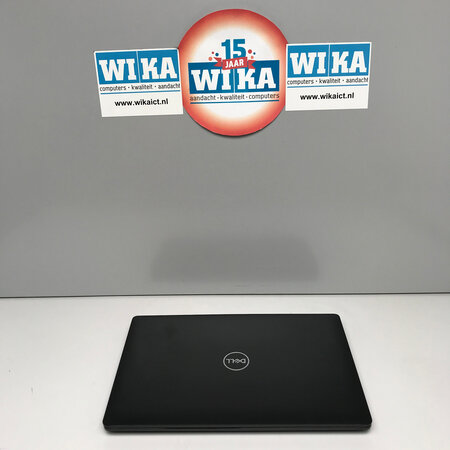Dell Precision 3541 i7-9750H 24Gb 256 Gb SSD 15 inch W11P Laptop