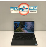 Dell Precision 3541 i7-9750H 24Gb 256 Gb SSD 15 inch W11P Laptop