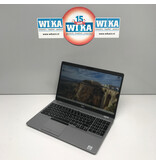 Dell Latitude 5510 i5-10310U 8Gb 256GB SSD 15inch W11P Laptop