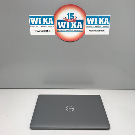 Dell Latitude 5510 i5-10310U 8Gb 256GB SSD 15inch W11P Laptop