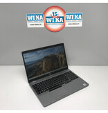 Dell Latitude 5510 i5-10310U 8Gb 256GB SSD 15inch W11P Laptop