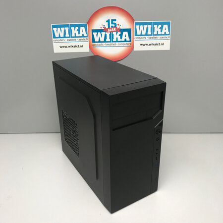 OEM AMD Ryzen 5-5500G 32Gb 1Tb SSD W11P Desktop