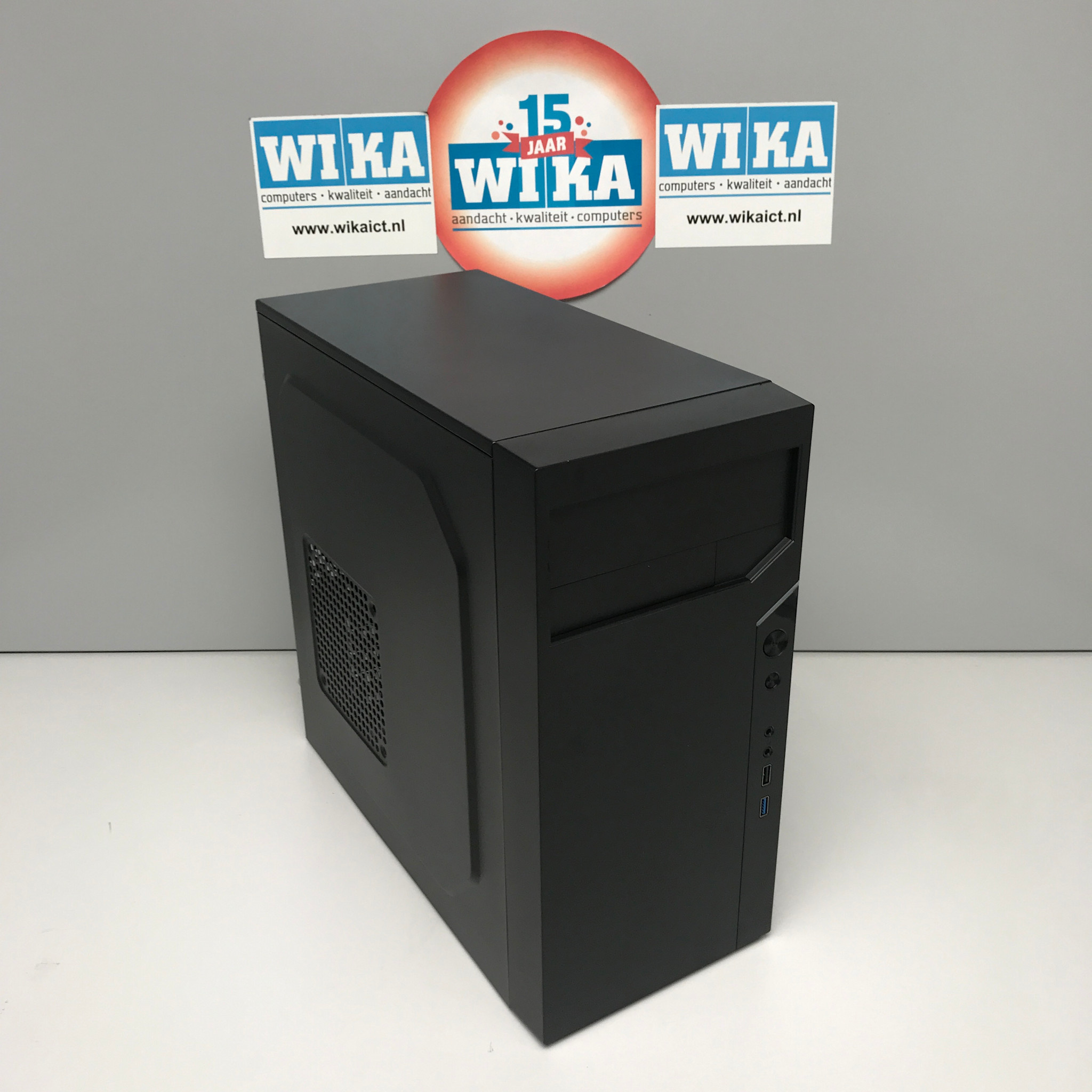 OEM AMD Ryzen 5-5500G 32Gb 1Tb SSD W11P Desktop
