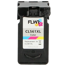 CL561XL Color inkt Cartridge