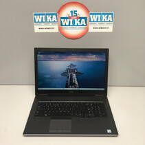 Precision 7740 i9-9880H 64Gb 512Gb SSD 17 inch W11P Laptop