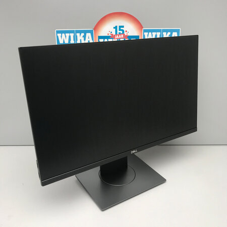 Dell P2419H 24inch 1920x1080 IPS monitor