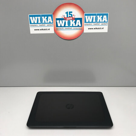 HP ZBook 15 G3 i7-6700HQ 16Gb 240Gb SSD 15 inch W11P laptop
