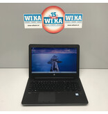 HP ZBook 15 G3 i7-6700HQ 16Gb 240Gb SSD 15 inch W11P laptop