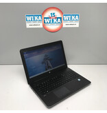HP ZBook 15 G3 i7-6700HQ 16Gb 240Gb SSD 15 inch W11P laptop