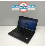 HP ZBook 15 G3 i7-6700HQ 16Gb 240Gb SSD 15 inch W11P laptop